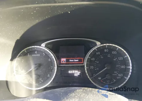 2014 Infiniti Qx60 из США, поврежденный, VIN 5N1AL0MM8EC522269